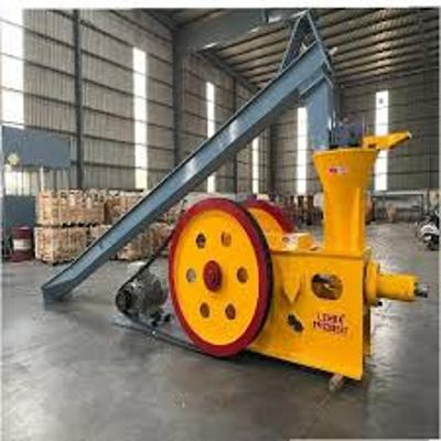 Top Biomass Briquette Plant Manufacturers in India